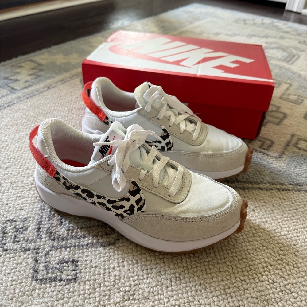 Nike Women’s Waffle Debut Sneakers
